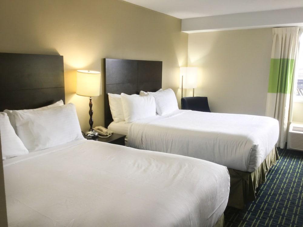 Charleston Tower Hotel Eksteriør billede