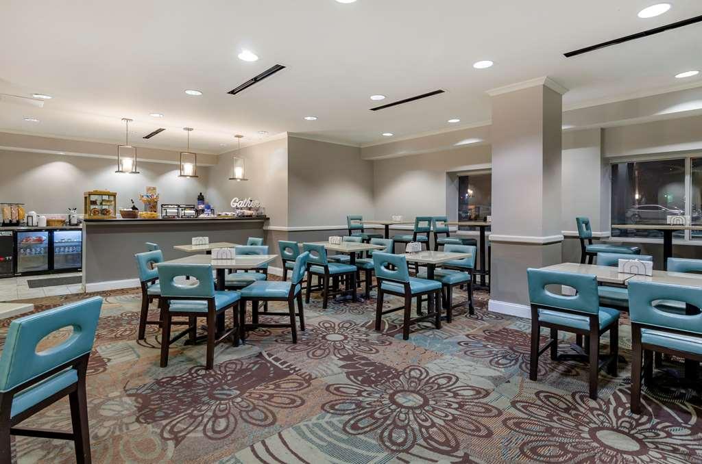 Charleston Tower Hotel Eksteriør billede
